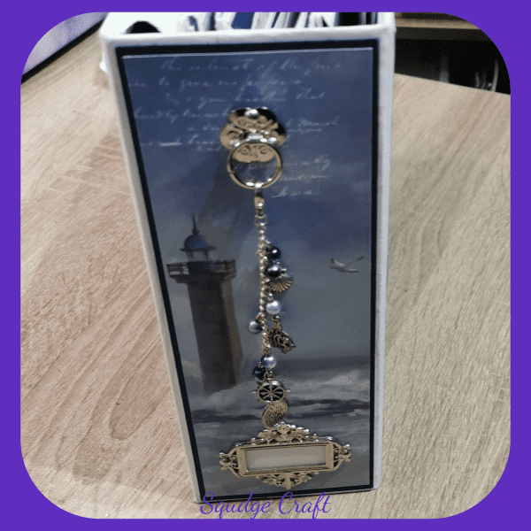 Memories of the Sea Photo Album - Image 2