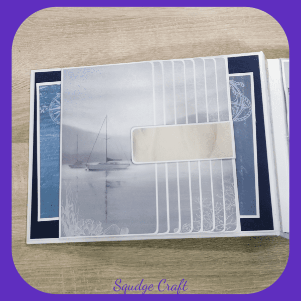 Memories of the Sea Photo Album - Image 3