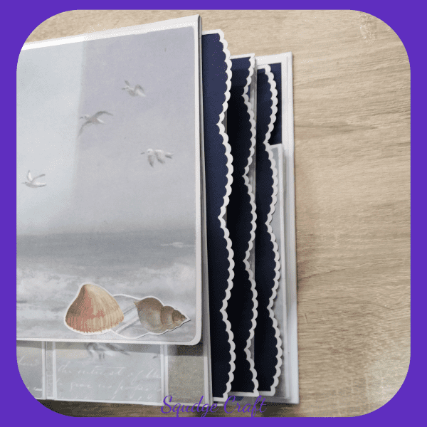 Memories of the Sea Photo Album - Image 7