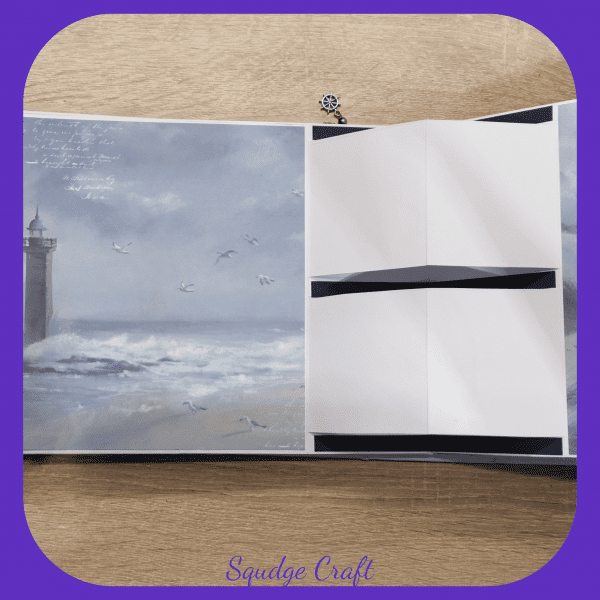 Memories of the Sea Photo Album - Image 9