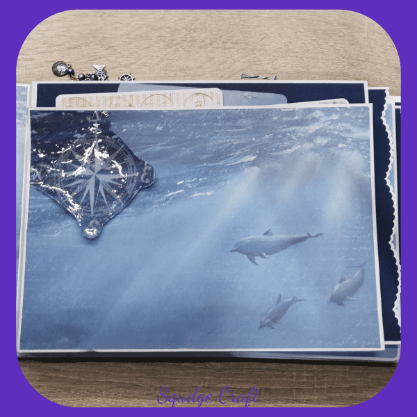 Memories of the Sea Photo Album - Image 8
