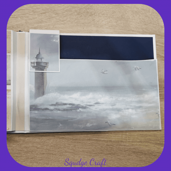 Memories of the Sea Photo Album - Image 12