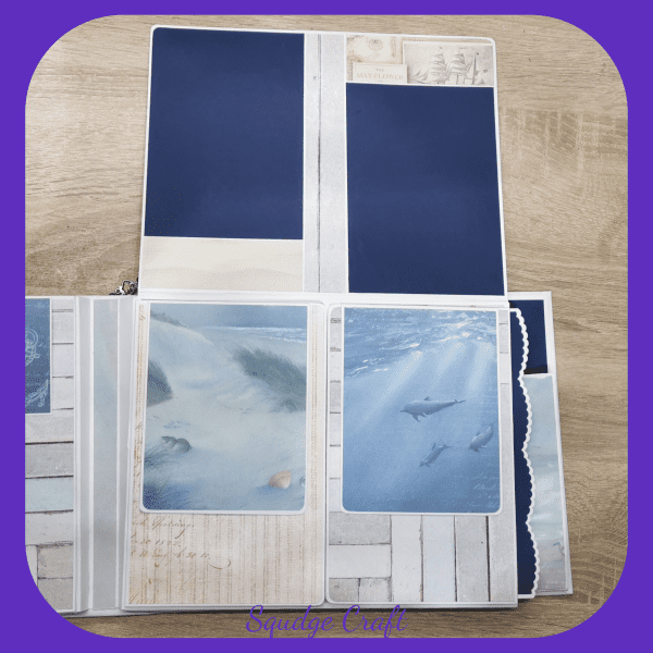 Memories of the Sea Photo Album - Image 10