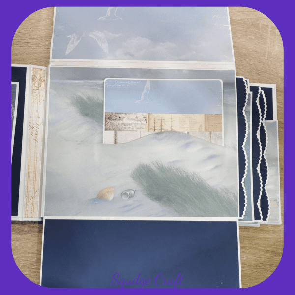 Memories of the Sea Photo Album - Image 6