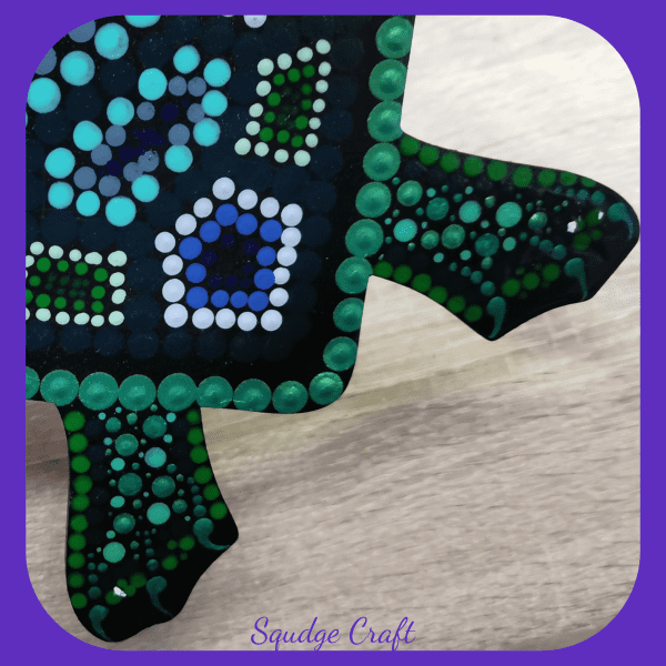 Turtle Dot Art - Image 6