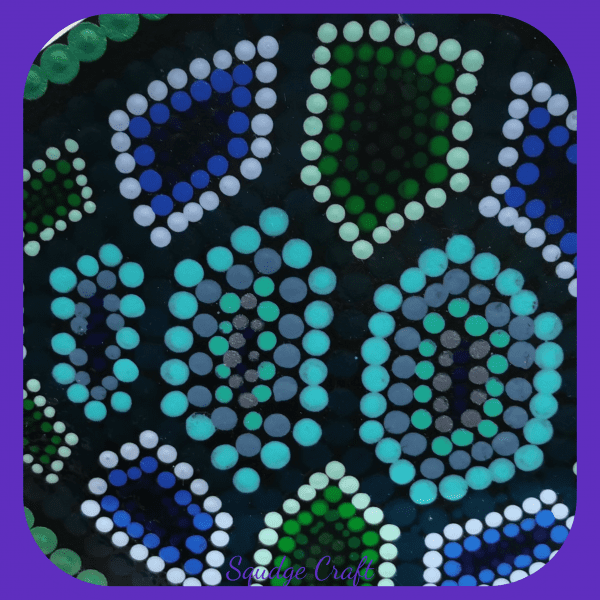 Turtle Dot Art - Image 5