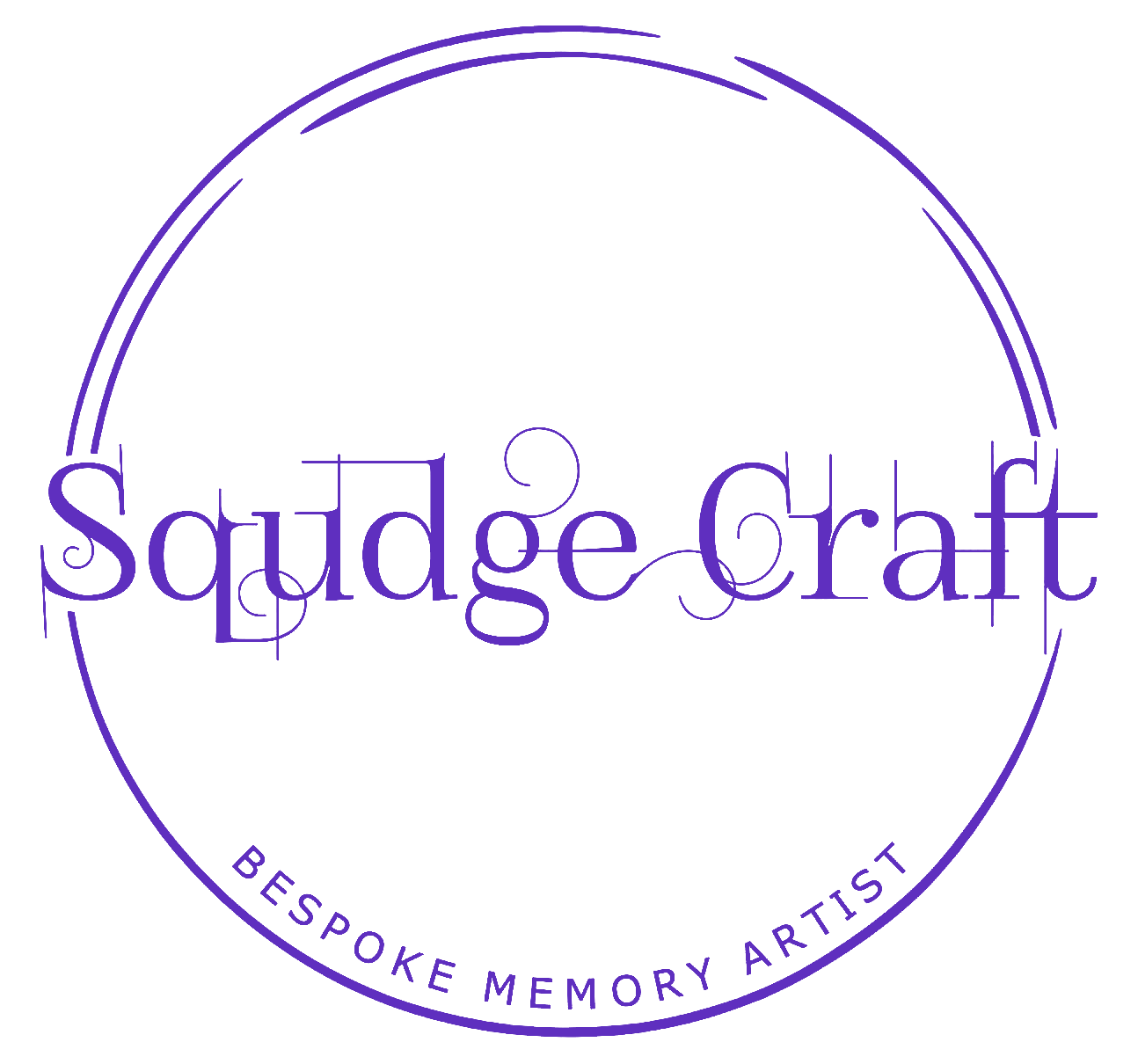 Squdge Craft Logo