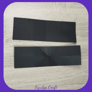 Mini Album add-ons - Square