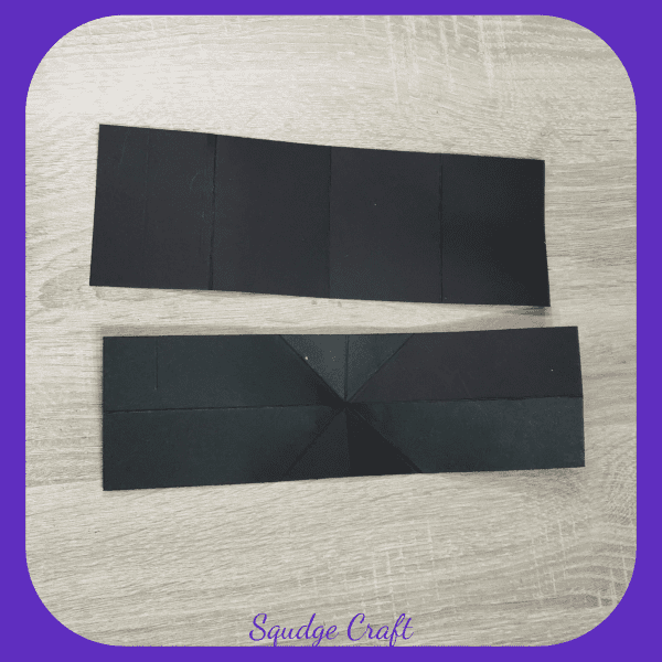 Mini Album add-ons - Square
