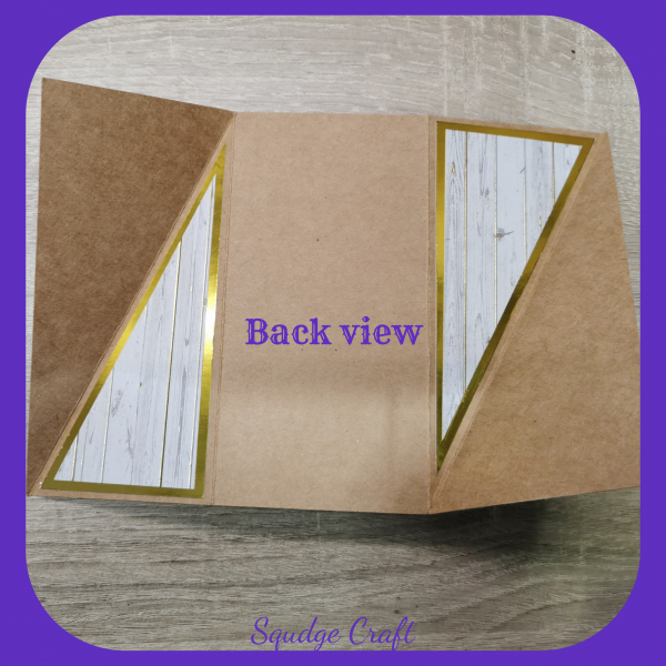 Twisted Gatefold Card Instructions - Image 7