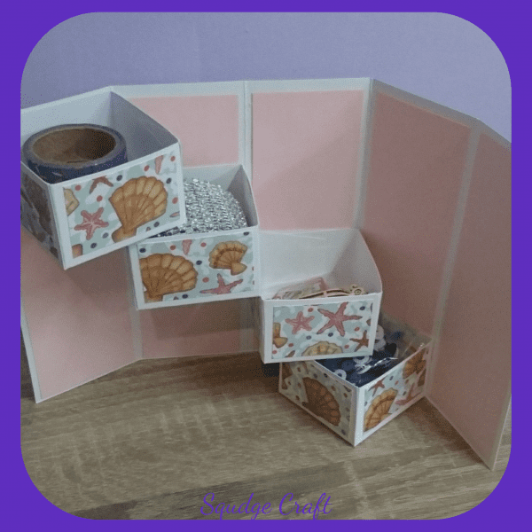 'Stepper Gift Box' Instructions - Image 4