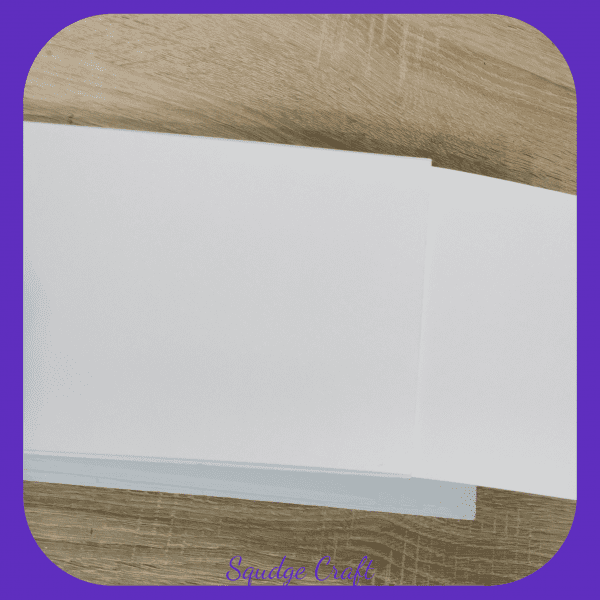 Blank mini album - Landscape - Image 13