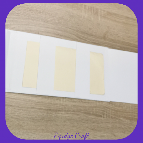 Blank mini album - Landscape - Image 11