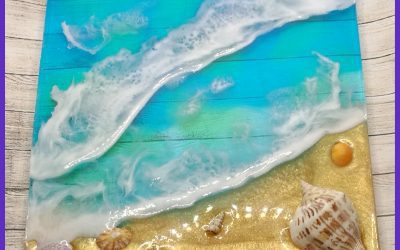 Beach Art