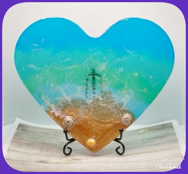 Beach Art - Image 2