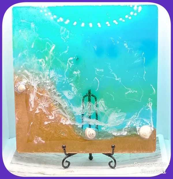 Beach Art - Image 3