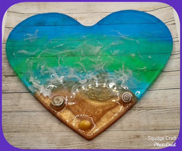 Beach Art - Image 4