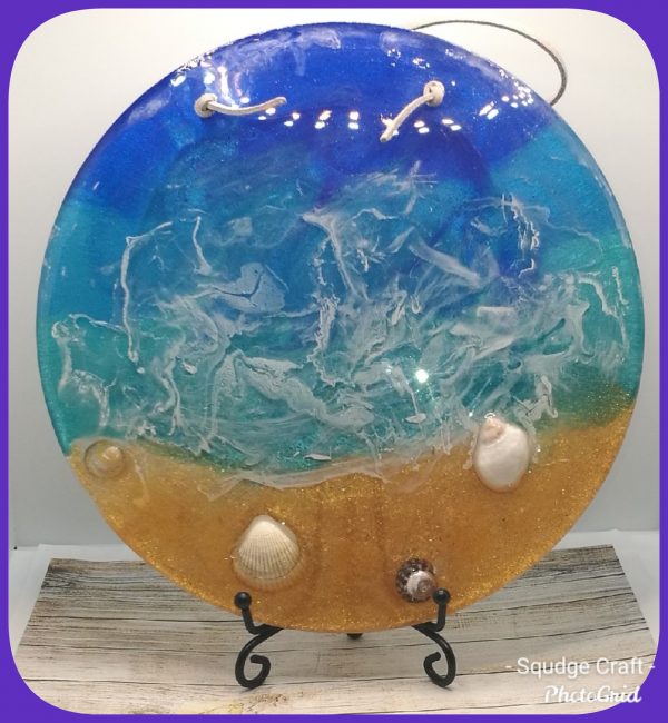 Beach Art - Image 8