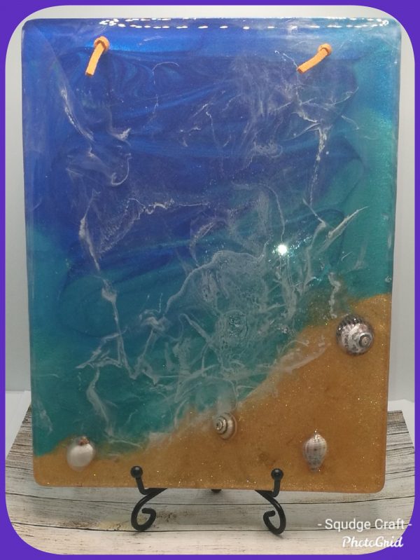 Beach Art - Image 10
