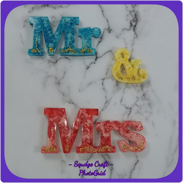 Couples Sign