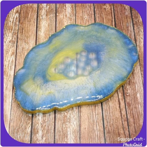 Geode Coasters - Image 2