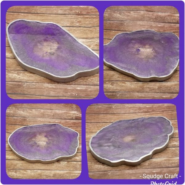 Geode Coasters - Image 11