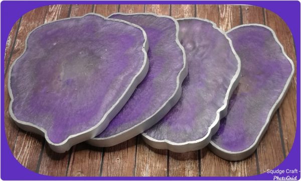 Geode Coasters - Image 12