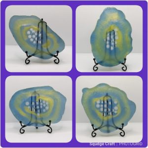 Geode Coasters