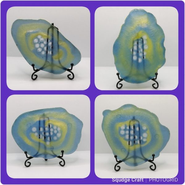 Geode Coasters