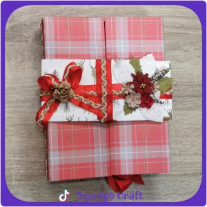 Festive Wonder Mini Album