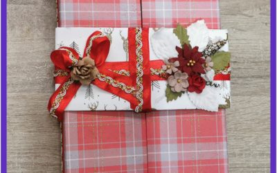 Festive Wonder Mini Album