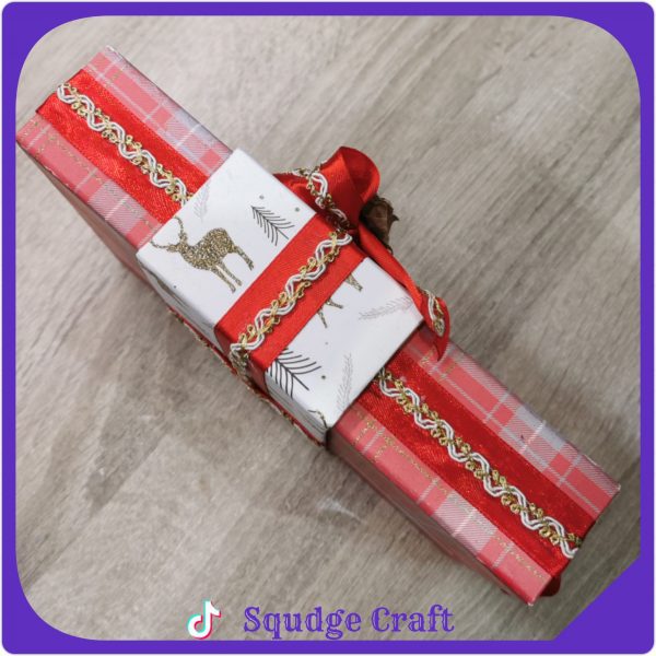 Festive Wonder Mini Album - Image 2