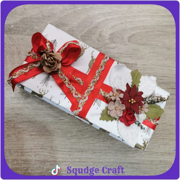 Festive Wonder Mini Album - Image 3