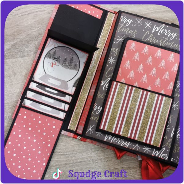 Festive Wonder Mini Album - Image 4