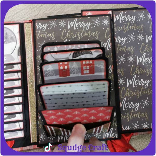 Festive Wonder Mini Album - Image 5
