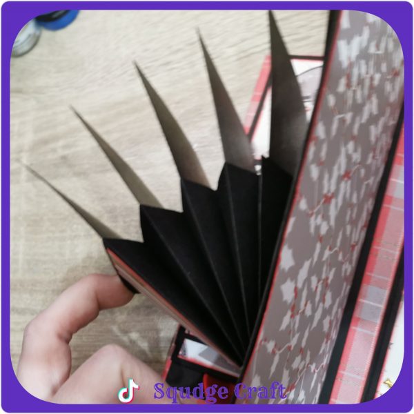 Festive Wonder Mini Album - Image 6