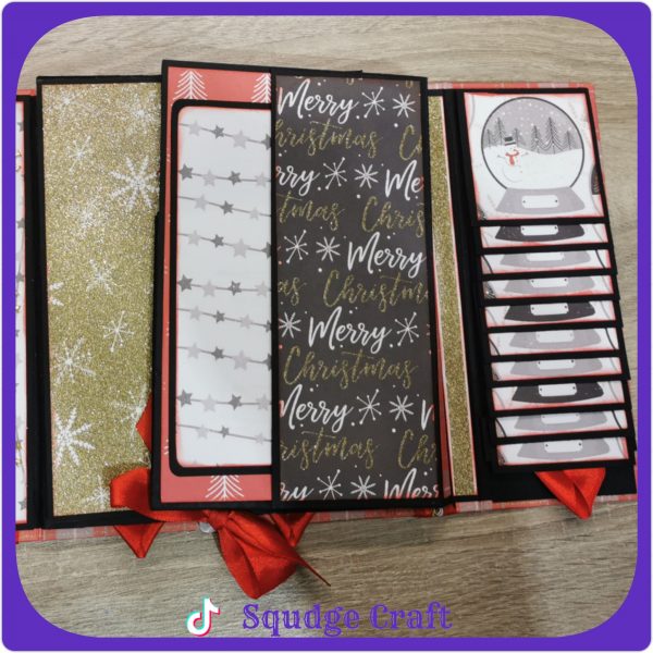 Festive Wonder Mini Album - Image 8