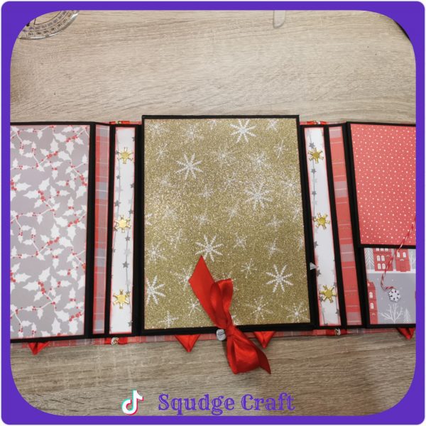 Festive Wonder Mini Album - Image 7