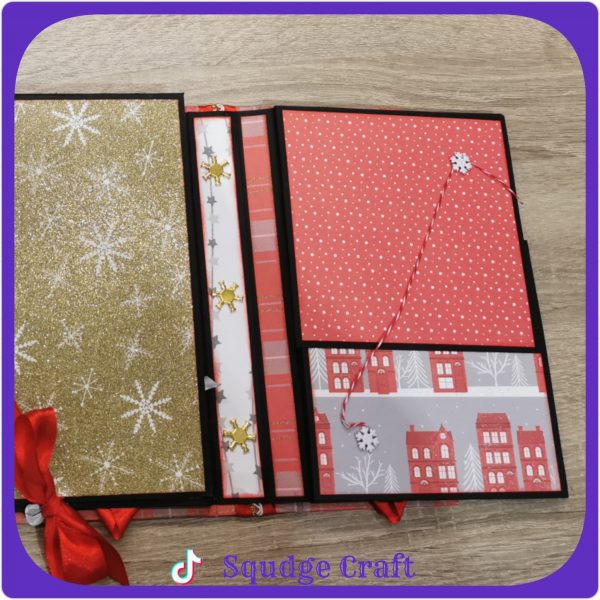 Festive Wonder Mini Album - Image 9