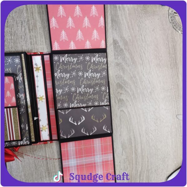 Festive Wonder Mini Album - Image 10