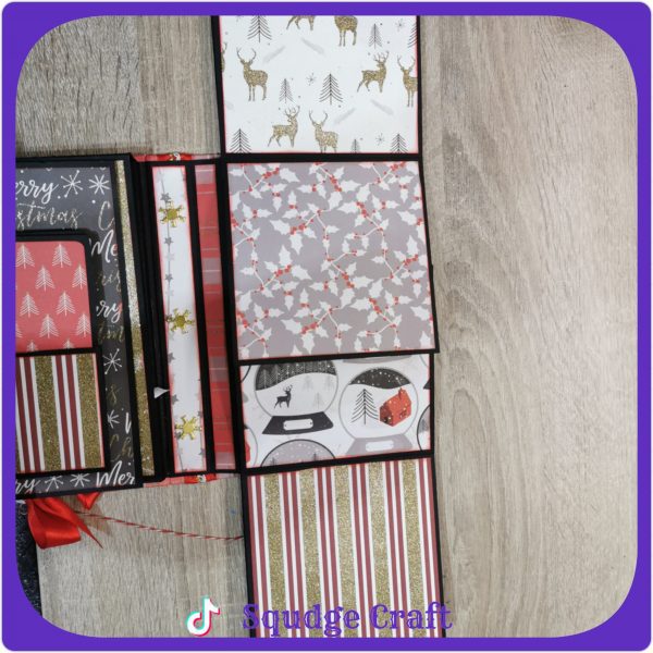 Festive Wonder Mini Album - Image 11
