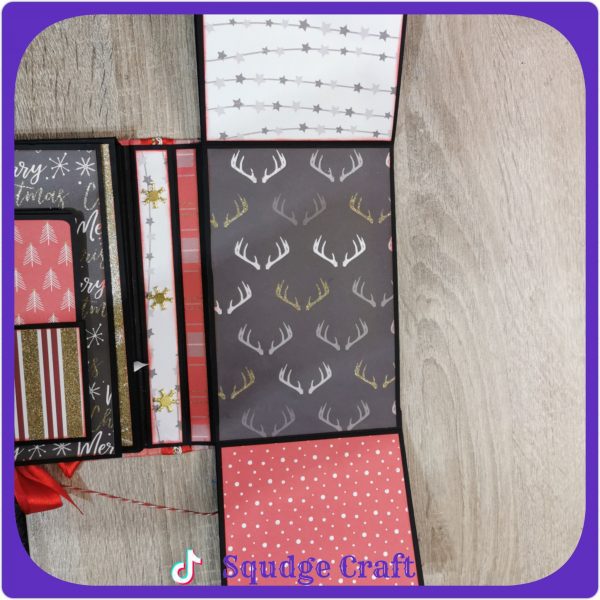 Festive Wonder Mini Album - Image 12