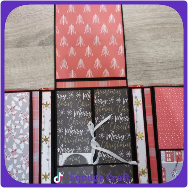 Festive Wonder Mini Album - Image 13