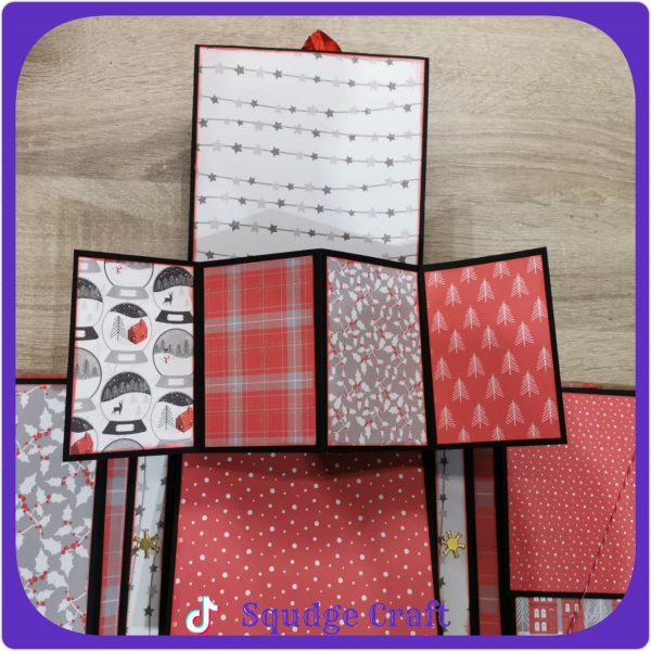Festive Wonder Mini Album - Image 14