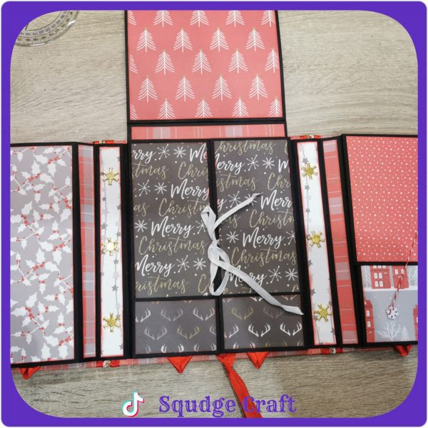 Festive Wonder Mini Album - Image 15