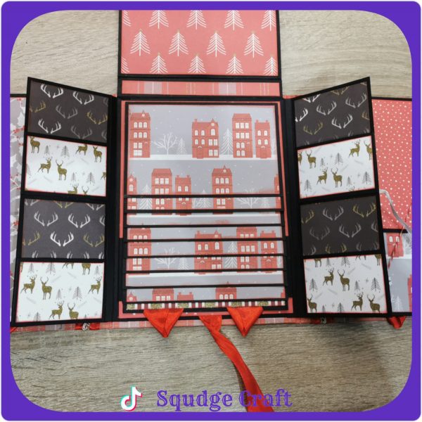 Festive Wonder Mini Album - Image 17