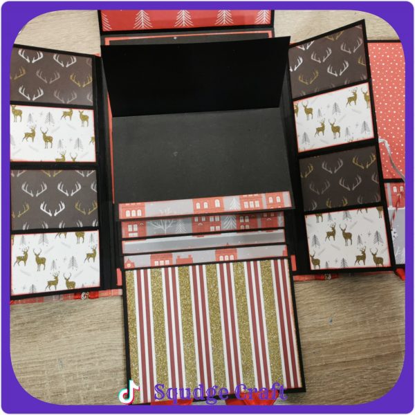 Festive Wonder Mini Album - Image 16